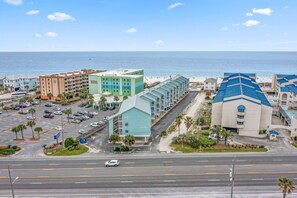 Exterior - Romar Beach 105 (Orange Beach)