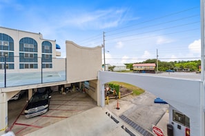 Exterior - Sugar Beach 104 (Orange Beach)