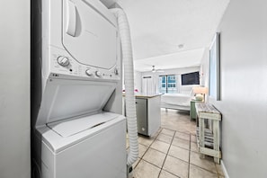 Interior - Sugar Beach 104 (Orange Beach)