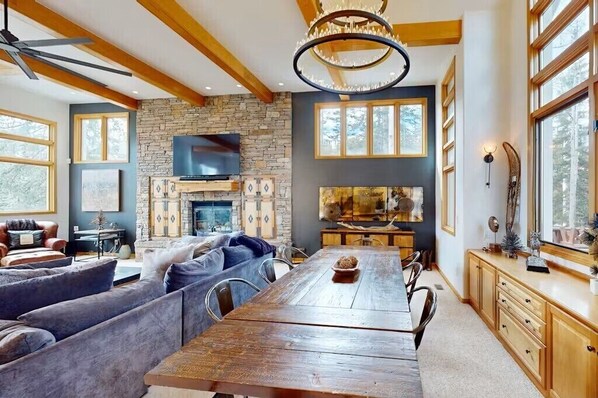 Intérieur