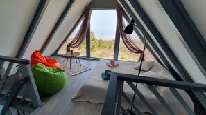 Wifi, beddengoed