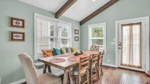 Unclassified image, 2 of 24, button - Updated 5 BR Canal Home, Short Walk To Beach! (Ocean Isle Beach)