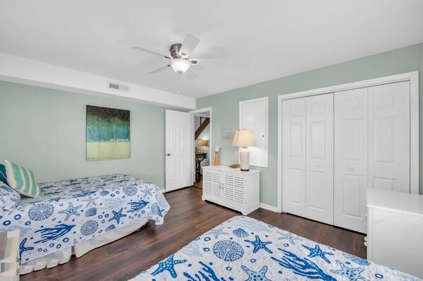 5 bedrooms, Internet