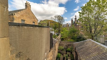 Land view from property