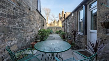 Suite – premium, 2 soverom, terrasse | Terrasse/patio