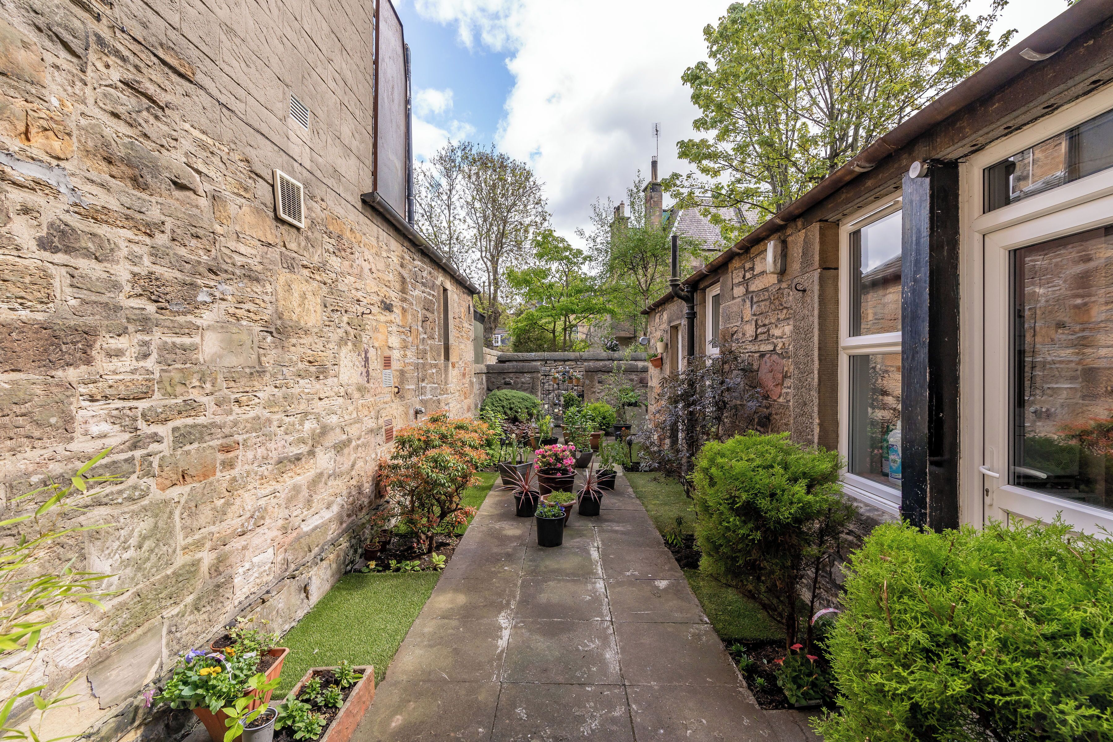 华丽公寓 | 客房景观