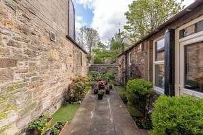 Deluxe Apartment | View from room