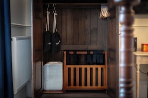 Premium Double Room - Gifford House (Edinburgh)