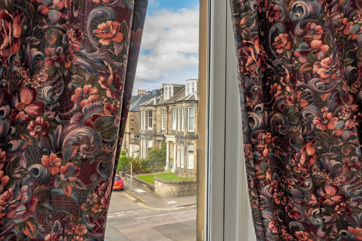 Standard Double Room - Self Served