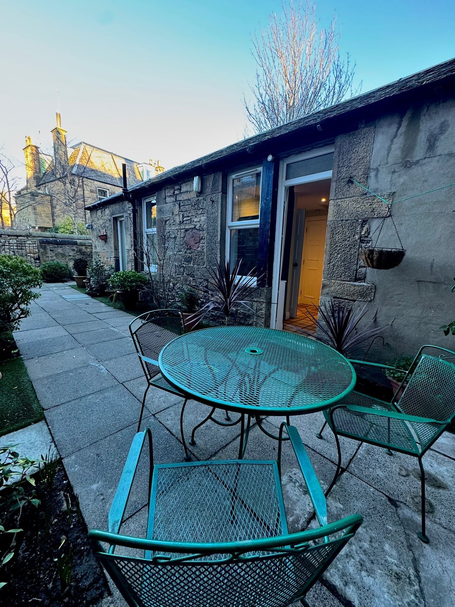 Premium Suite | Garden view