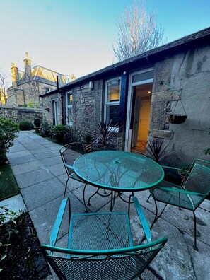 Premium Suite | Garden view