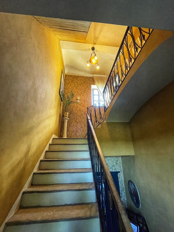 Intérieur