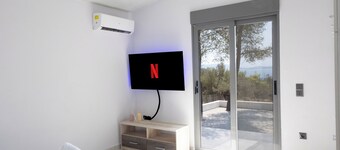 Domus Villa Ermioni -New villa for dreamy vacations!