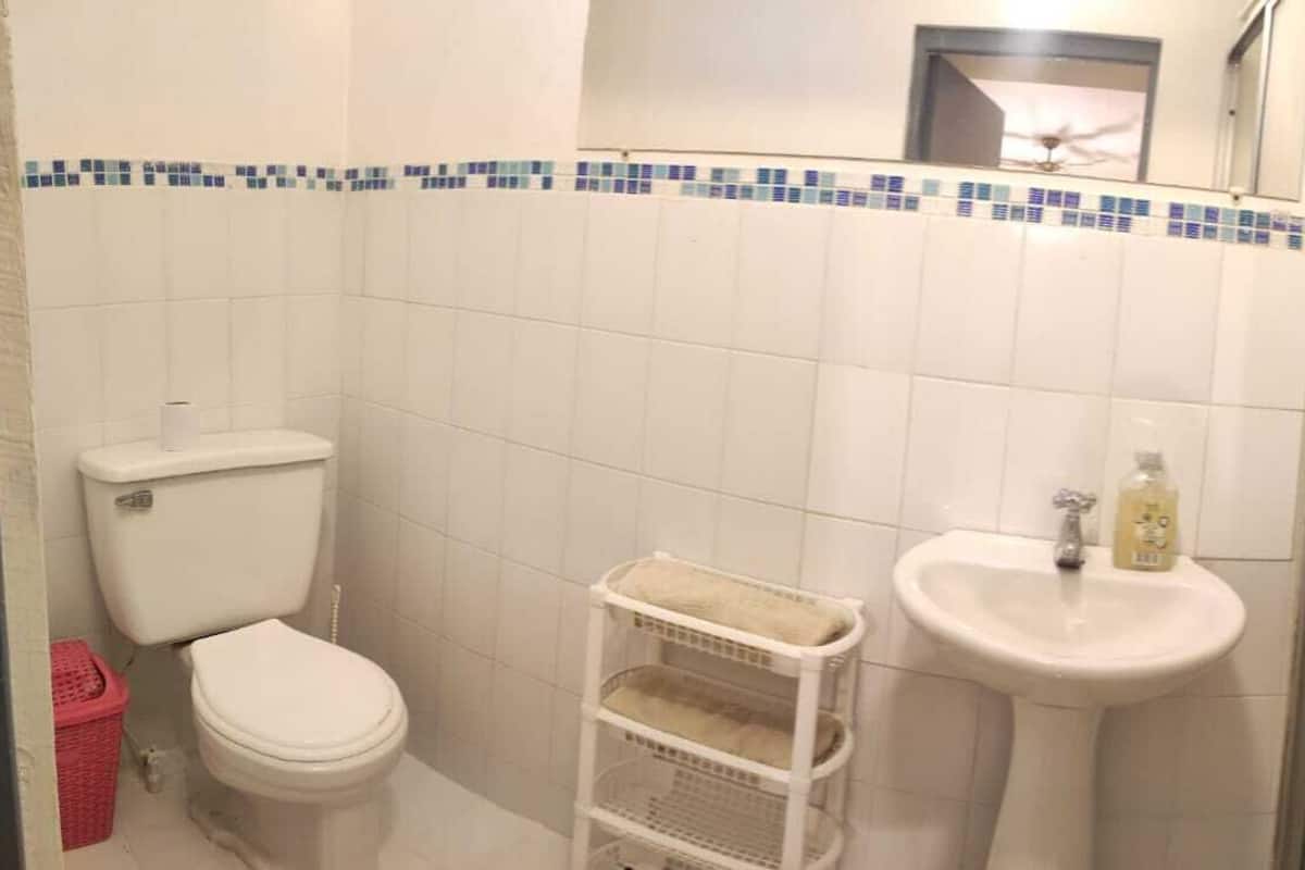 Family Studio | Iron/ironing board, free WiFi