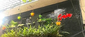 Gaia en Medellín