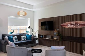 Télévision, lecteur de DVD