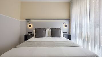 Fer et planche Ă  repasser, Wi-Fi gratuit