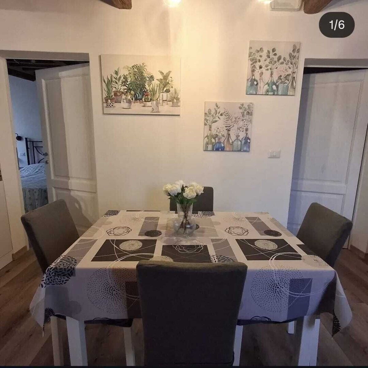 Bild für Gastgeberprofil