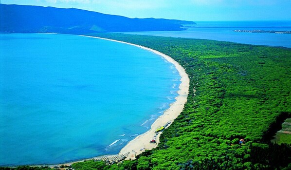 Plage