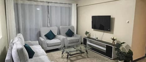 Smart TV