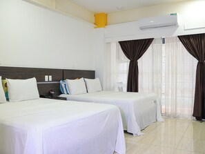 Chambre Double Junior