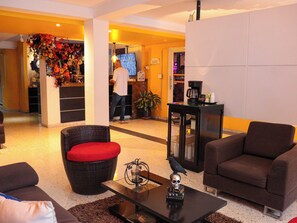 Reception - HOTEL HYM SAS  (Palmira)