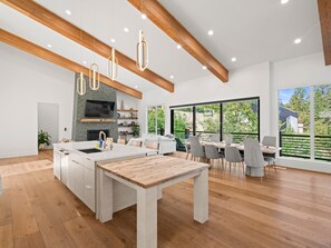 Interior - The Views at Matterhorn (Park City)