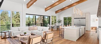 The Views at Matterhorn