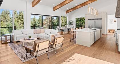 The Views at Matterhorn