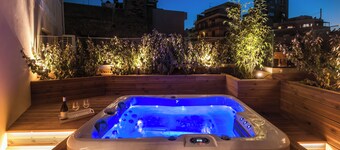 The Blossom Collection in Heraklion