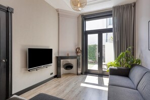TV connectée