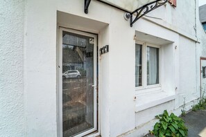 Außendetails