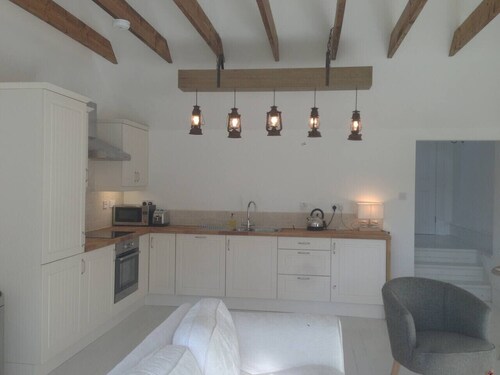 The Dairy Cottage, Loch Tay, Hot Tub & Garden