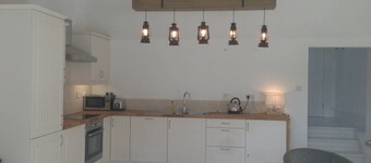 The Dairy Cottage, Loch Tay, Hot Tub & Garden