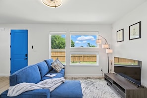 Fernseher, Arbeitsbereiche