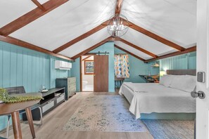1 bedroom, Internet, bed sheets