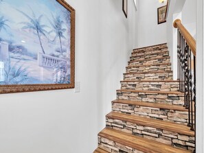 Interior - Seaview Village #8 (Panama City Beach)