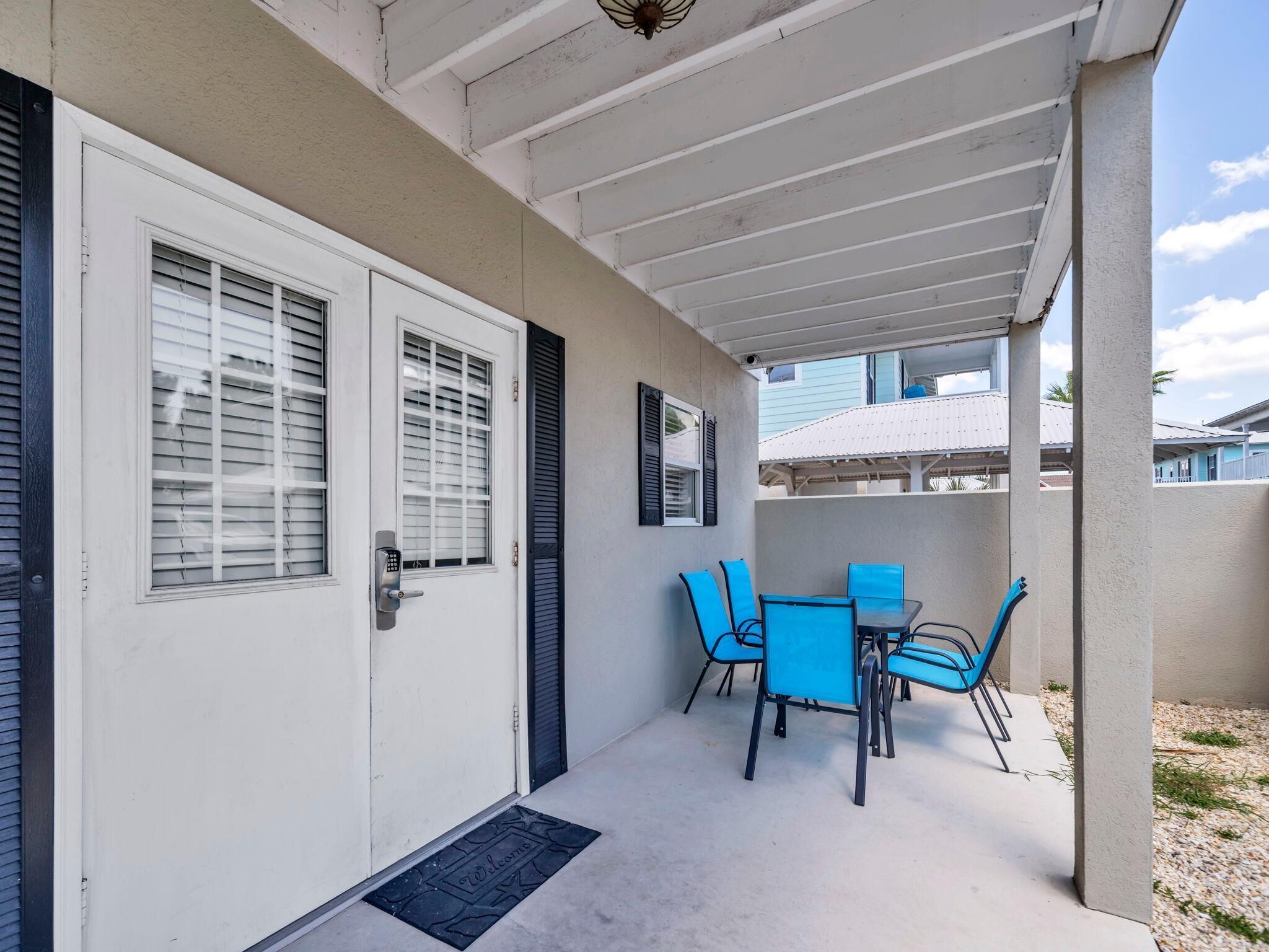Seaview Village #8 en Panama City Beach: ver hotel, precios y