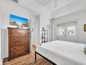 Maison, plusieurs lits (Seaview Village #8) | 2 chambres
