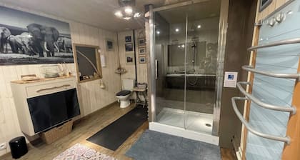 Gîte rural 13 pers. Le Relais d'Antan ****