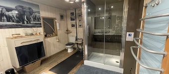 Gîte rural 13 pers. Le Relais d'Antan ****