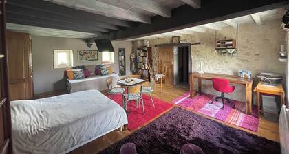 Gîte rural 13 pers. Le Relais d'Antan ****