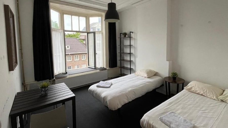 Hotel Galerij Amsterdam
