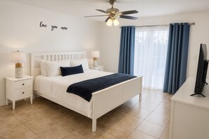 3 Schlafzimmer, Bügeleisen/Bügelbrett, Internetzugang, Bettwäsche