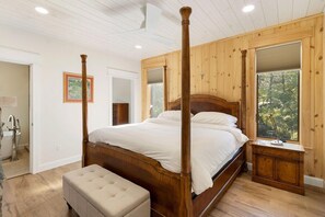 3 dormitorios, tabla de planchar con plancha, wifi gratis y ropa de cama