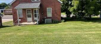 Charming 2-bedroom house in fabulous downtown Hermann