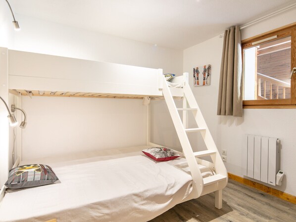 Chalet | 1 bedroom