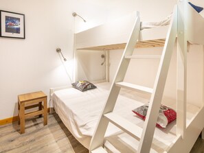 Chalet | 1 Schlafzimmer