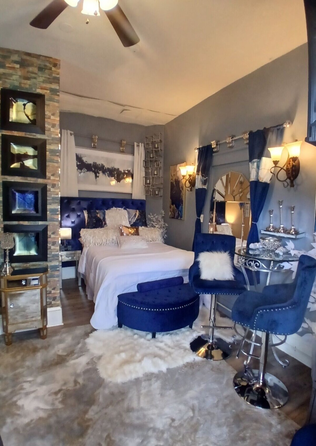 Imagem do perfil do anfitrião