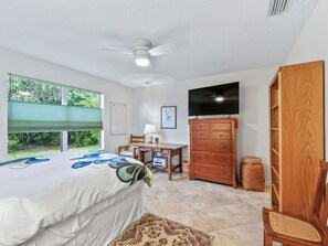 2 Schlafzimmer, Bügeleisen/Bügelbrett, Internetzugang, Bettwäsche